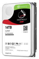 Seagate IronWolf ST14000VN0008 - Hard Drive - 14 TB