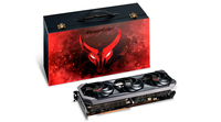 PowerColor Red Devil Radeon RX 7800 XT - RX7800XT 16G-E/OC/LIMITED