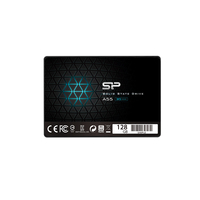 Silicon Power A55 - SSD 128 GB - SP128GBSS3A55S25