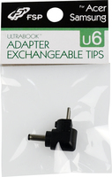 FSP/Fortron 4AP0019701GP cable gender changer