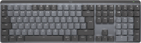 Logitech Master Series MX Mechanical - 920-010758