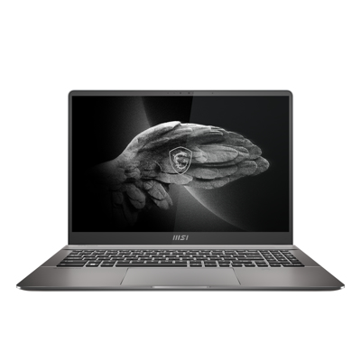 MSI Créateur Z16P B12UHT-047 - Intel COREi9 12900H / 2,5 GHz