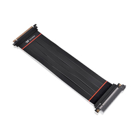 Thermaltake AC-058-CO1OTN-C1 PCI-E x16 Extender - AC-058-CO1OTN-C1