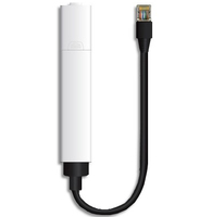 Ubiquiti Instant 802.3af Adapter, Outdoor 48V 802.3af