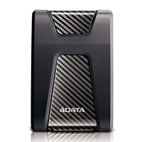 Disque dur externe ADATA HD650 2 To, 2,5", USB 3.2 Gen 1
