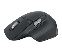 Logitech MX Master 3 - Mouse - laser - 910-005694