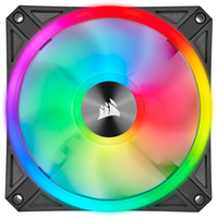 Corsair iCUE QL140 RGB - Ventilateur de boîtier