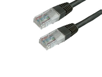 Câble MediaRange MRCS119 1 m Cat6