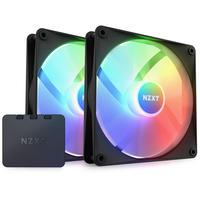 Ventilateur central NZXT F140 RVB