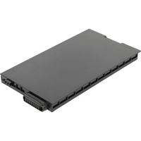 Batterie GETAC GBM3X6 B360