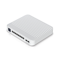 UbiQuiti UniFi USW-PRO-8-POE - USW-PRO-8-POE