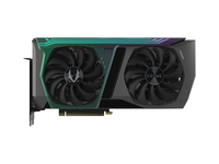 GeForce RTX 3070 AMP Holo LHR - Graphics card