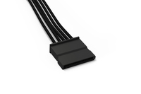 Be Quiet! CS-6610 SATA cable 0.6m - BC024