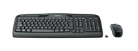 Logitech Wireless Combo MK330 - 920-008533