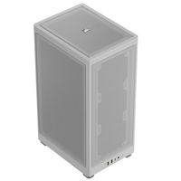Corsair 2000D AIRFLOW SFF Châssis Blanc
