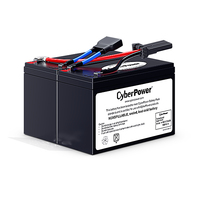 CyberPower RBP0014 UPS Battery Sealed Lead Acid (VRLA) 24V - RBP0014