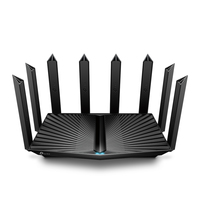 ARCHER AX95 - Tri-Band 8-Stream Wi-Fi 6-ruter - ARCHER AX95