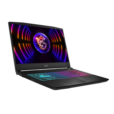 MSI Katana 15 B13VEK-1697FR i5 Laptop 15.6" Full HD