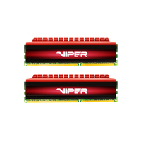 PATRIOT PV432G320C6K DDR4 RAM 32GB 3200MHz