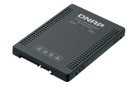 QNAP QDA-A2MAR - Boîtier SSD - M.2