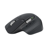 Logitech Master Series MX MASTER 3S - 910-006559