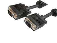 Câble VGA MediaRange MRCS126 25 m