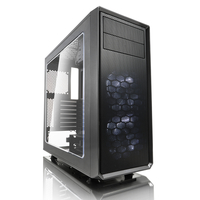 Fractal Focus G - Tower - ATX (FD-CA-FOCUS-GY-W)