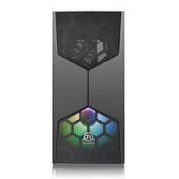 Thermaltake G31 TG ARGB Midi Tower - CA-1P1-00M1WN-00