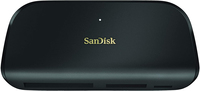 SanDisk ImageMate PRO - Kortläsare - SDDR-A631-GNGNN