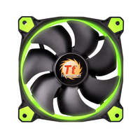 Thermaltake Riing 12 Fan