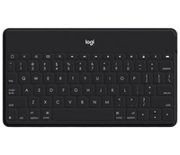 LOGITECH KEYS-TO-GO Black RUS INTNL