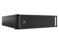 Vertiv Liebert GXT5-EBC192VRT3U 3U Battery Cabinet
