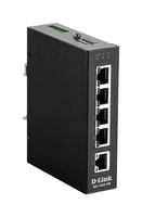 D-Link DIS-100G-5W - Non géré - L2