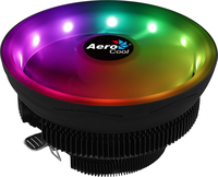AeroCool Core Plus - Processor cooler