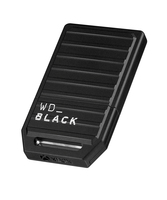 WD_BLACK C50 1 To - Carte d'extension pour consoles Xbox Series X/S