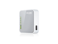 TP-LINK TL-MR3020 - V3 - wireless router - TL-MR3020 V3.0