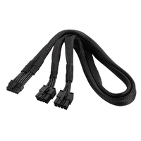 Câble EPS vers 12 broches SilverStone SST-PP12-EPS de 0,55 m
