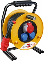 Brennenstuhl H07RN-F 5G2.5 Rallonge 30m 16A
