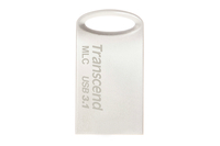 Transcend JetFlash 720 8GB USB 3.2 Gen 1 Memory - TS8GJF720S