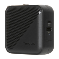 Adaptateur secteur Targus APA803GL