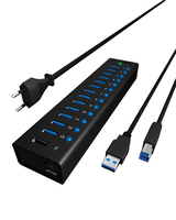 Adaptateur USB 3.0 ICY BOX IB-AC6113
