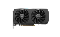 GeForce RTX 4070 SUPER Twin Edge - Carte graphique