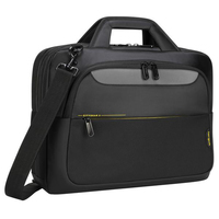 Targus Citygear 14" Briefcase - TCG455GL