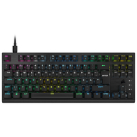 Corsair K60 PRO RGB - Keyboard - CH-911D01A-DE