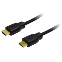 LogiLink CH0045 7,5 m HDMI-kabel 8,16 Gbps High-Definition Multimedia - CH0045