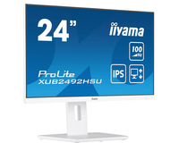 Iiyama ProLite XUB2492HSU-W6 - Moniteur LED