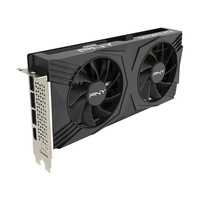 PNY Geforce RTX 4070 SUPER 12GB - VCG4070S12DFXPB1-O