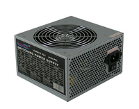 LC500H-12: 500W ATX Power Supply