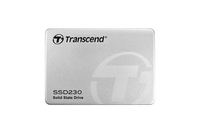Transcend SSD230 2.5" SATA 128 GB Hårddisk - TS128GSSD230S