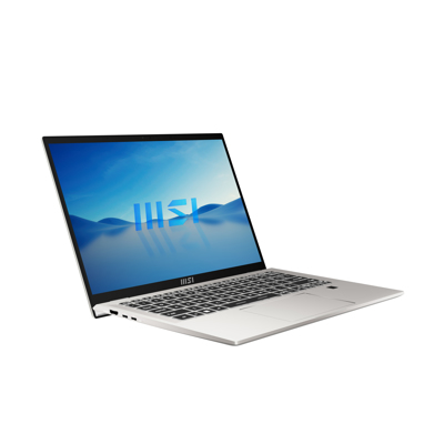MSI Prestige 14 EVO B13M-240FR i7 Laptop 14" 16GB 1TB SSD - PRESTIGE 14EVO B13M-240FR